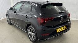 2024 (24) VOLKSWAGEN POLO 1.0 TSI 115 R-Line 5dr DSG 4806938