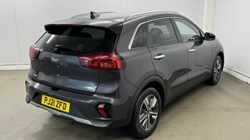 2021 (21) KIA NIRO 1.6 GDi Hybrid 2 5dr DCT 4854238