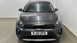 2021 (21) KIA NIRO 1.6 GDi Hybrid 2 5dr DCT 4854259