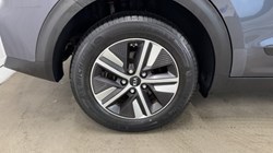 2021 (21) KIA NIRO 1.6 GDi Hybrid 2 5dr DCT 4854256