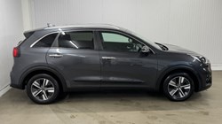 2021 (21) KIA NIRO 1.6 GDi Hybrid 2 5dr DCT 4854257