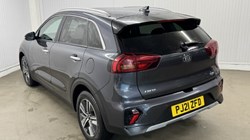 2021 (21) KIA NIRO 1.6 GDi Hybrid 2 5dr DCT 4854240