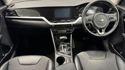 2021 (21) KIA NIRO 1.6 GDi Hybrid 2 5dr DCT 4854261