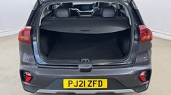 2021 (21) KIA NIRO 1.6 GDi Hybrid 2 5dr DCT 4854242