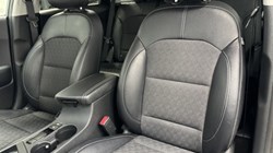 2021 (21) KIA NIRO 1.6 GDi Hybrid 2 5dr DCT 4854245