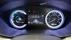 2021 (21) KIA NIRO 1.6 GDi Hybrid 2 5dr DCT 4854253