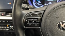 2021 (21) KIA NIRO 1.6 GDi Hybrid 2 5dr DCT 4854270