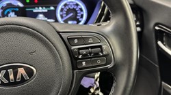 2021 (21) KIA NIRO 1.6 GDi Hybrid 2 5dr DCT 4854271