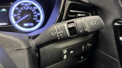 2021 (21) KIA NIRO 1.6 GDi Hybrid 2 5dr DCT 4854254