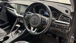 2021 (21) KIA NIRO 1.6 GDi Hybrid 2 5dr DCT 4854263