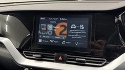 2021 (21) KIA NIRO 1.6 GDi Hybrid 2 5dr DCT 4854251