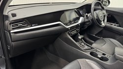 2021 (21) KIA NIRO 1.6 GDi Hybrid 2 5dr DCT 4854244