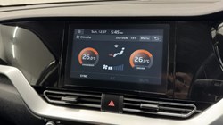 2021 (21) KIA NIRO 1.6 GDi Hybrid 2 5dr DCT 4854252