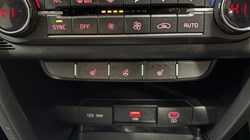 2022 (72) KIA CEED 1.5T GDi ISG GT-Line 5dr 4815067