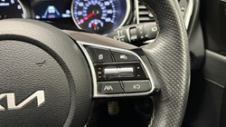 2022 (72) KIA CEED 1.5T GDi ISG GT-Line 5dr 4815047