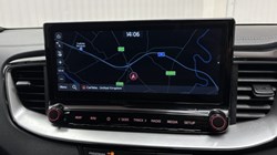 2022 (72) KIA CEED 1.5T GDi ISG GT-Line 5dr 4815070