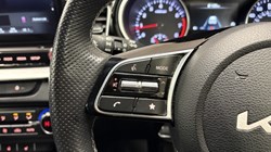 2022 (72) KIA CEED 1.5T GDi ISG GT-Line 5dr 4815073