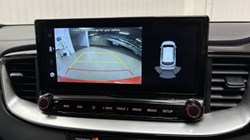 2022 (72) KIA CEED 1.5T GDi ISG GT-Line 5dr 4815072