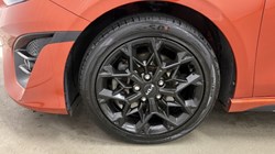 2022 (72) KIA CEED 1.5T GDi ISG GT-Line 5dr 4815059