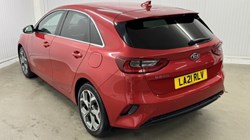 2021 (21) KIA CEED 1.0T GDi ISG 3 5dr 4806906