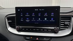 2021 (21) KIA CEED 1.0T GDi ISG 3 5dr 4806929