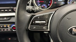 2021 (21) KIA CEED 1.0T GDi ISG 3 5dr 4806924