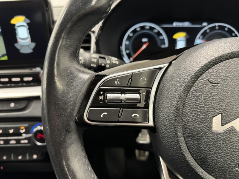 2022 (71) KIA XCEED 1.5T GDi ISG 4 5dr 4810782