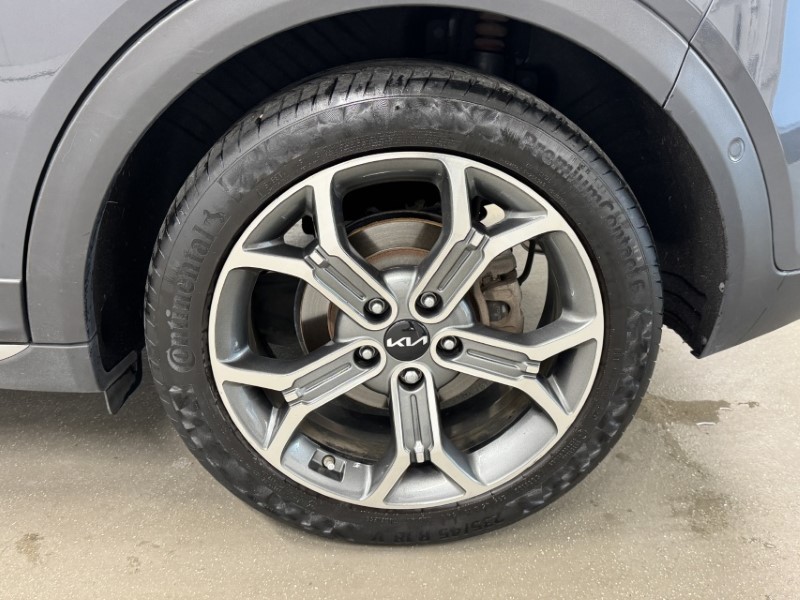 2022 (71) KIA XCEED 1.5T GDi ISG 4 5dr 4810758