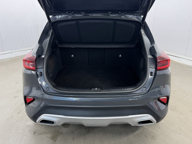 2022 (71) KIA XCEED 1.5T GDi ISG 4 5dr 4810759