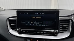 2022 (71) KIA XCEED 1.5T GDi ISG 4 5dr 4810780