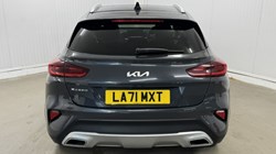 2022 (71) KIA XCEED 1.5T GDi ISG 4 5dr 4810754