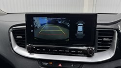 2022 (71) KIA XCEED 1.5T GDi ISG 4 5dr 4810781