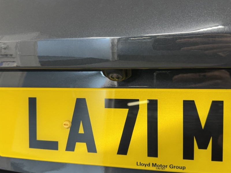 2022 (71) KIA XCEED 1.5T GDi ISG 4 5dr 4810756