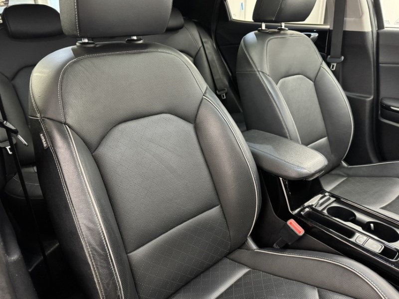 2022 (71) KIA XCEED 1.5T GDi ISG 4 5dr 4810770