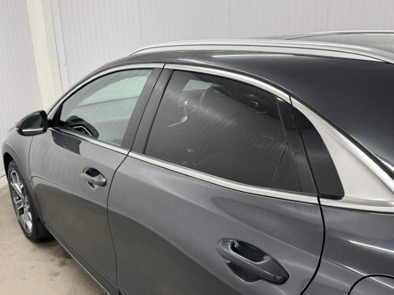 2022 (71) KIA XCEED 1.5T GDi ISG 4 5dr 4810757