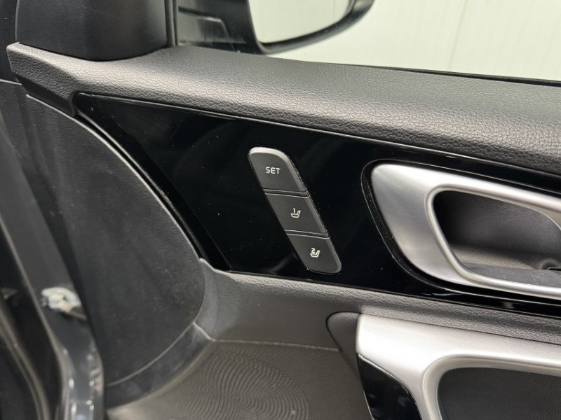 2022 (71) KIA XCEED 1.5T GDi ISG 4 5dr 4810752