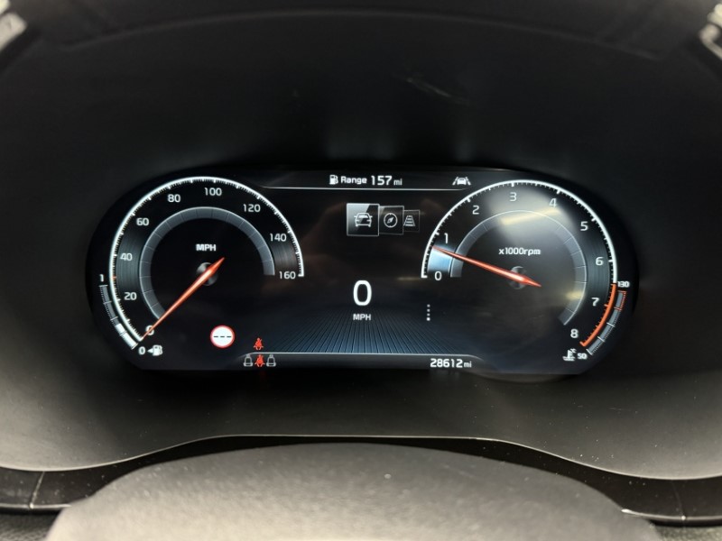 2022 (71) KIA XCEED 1.5T GDi ISG 4 5dr 4810783