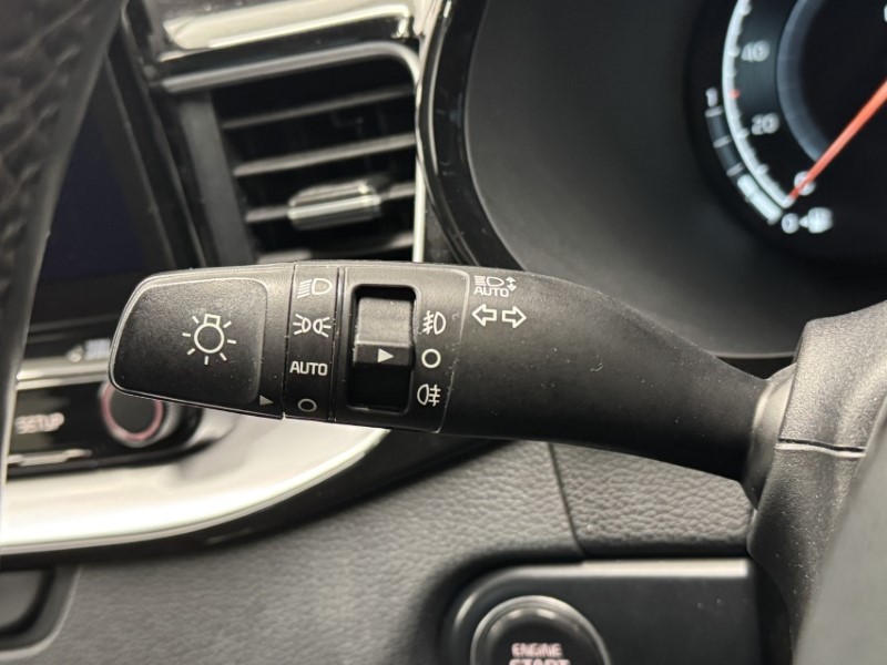 2022 (71) KIA XCEED 1.5T GDi ISG 4 5dr 4810786