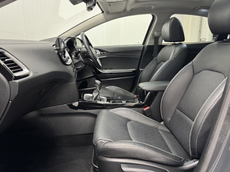 2022 (71) KIA XCEED 1.5T GDi ISG 4 5dr 4810766