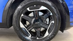 2025 (75) KIA SPORTAGE 1.6T GDi GT-Line 5dr DCT 5593786