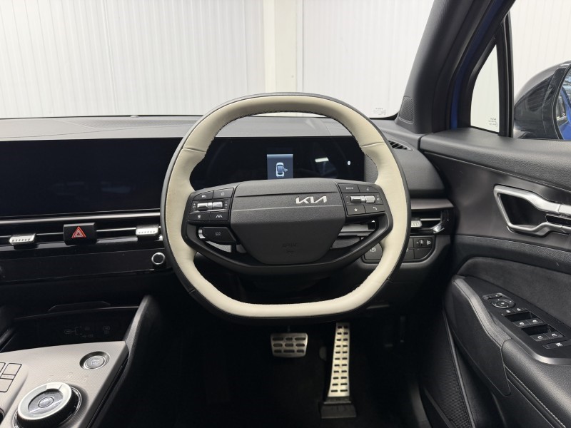 2025 (75) KIA SPORTAGE 1.6T GDi GT-Line 5dr DCT 5593757
