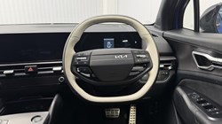2025 (75) KIA SPORTAGE 1.6T GDi GT-Line 5dr DCT 5593757