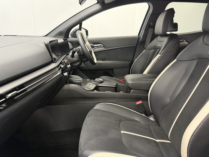 2025 (75) KIA SPORTAGE 1.6T GDi GT-Line 5dr DCT 5593753