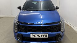 2025 (75) KIA SPORTAGE 1.6T GDi GT-Line 5dr DCT 5593785