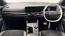 2025 (75) KIA SPORTAGE 1.6T GDi GT-Line 5dr DCT 5593756