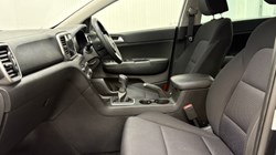 2021 (21) KIA SPORTAGE 1.6 CRDi 48V ISG 2 5dr 4814312