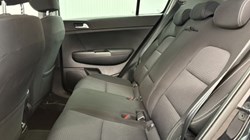 2021 (21) KIA SPORTAGE 1.6 CRDi 48V ISG 2 5dr 4814307