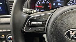 2021 (21) KIA SPORTAGE 1.6 CRDi 48V ISG 2 5dr 4814327