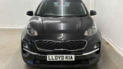 2021 (21) KIA SPORTAGE 1.6 CRDi 48V ISG 2 5dr 4814335