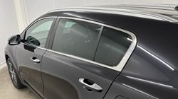 2021 (21) KIA SPORTAGE 1.6 CRDi 48V ISG 2 5dr 4814305